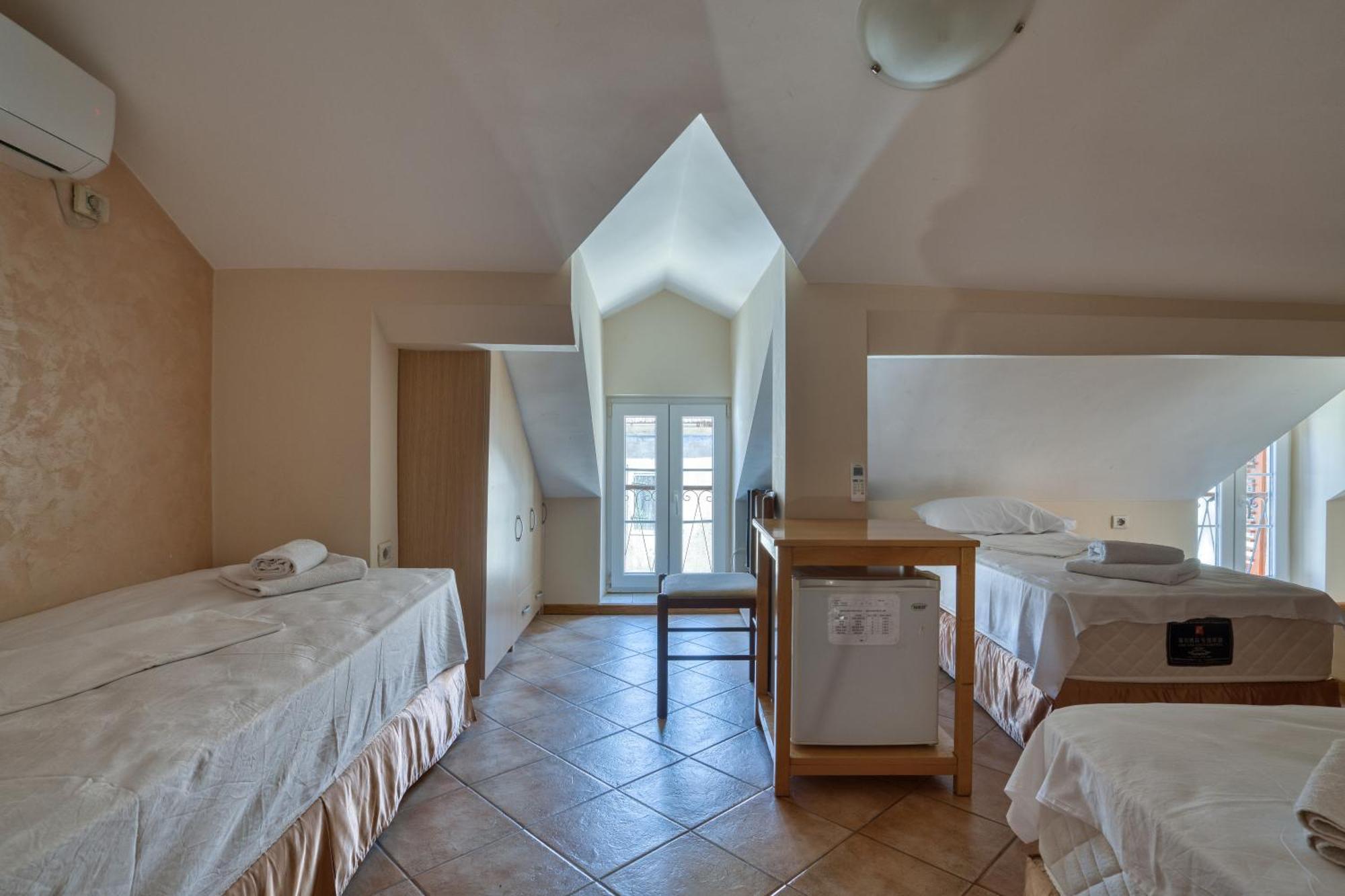 Hotel Rendez Vous Котор Экстерьер фото